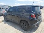 2016 Jeep Renegade Sport للبيع في Oklahoma City، OK - Side