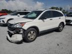 2011 Honda Cr-V Lx   for Sale in Riverview, FL - Front End