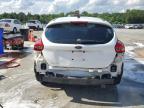 2016 Ford Focus Se იყიდება Byron-ში, GA - Rear End
