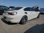 2012 Bmw 650 Xi for Sale in Sacramento, CA - Vandalism