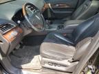2011 Lincoln Mkx    продається в Woodhaven, MI - Front End