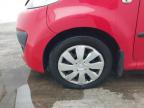 2014 PEUGEOT 107 ACTIVE for sale at Copart GLOUCESTER