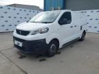 2018 PEUGEOT EXPERT PRO for sale at Copart ROCHFORD