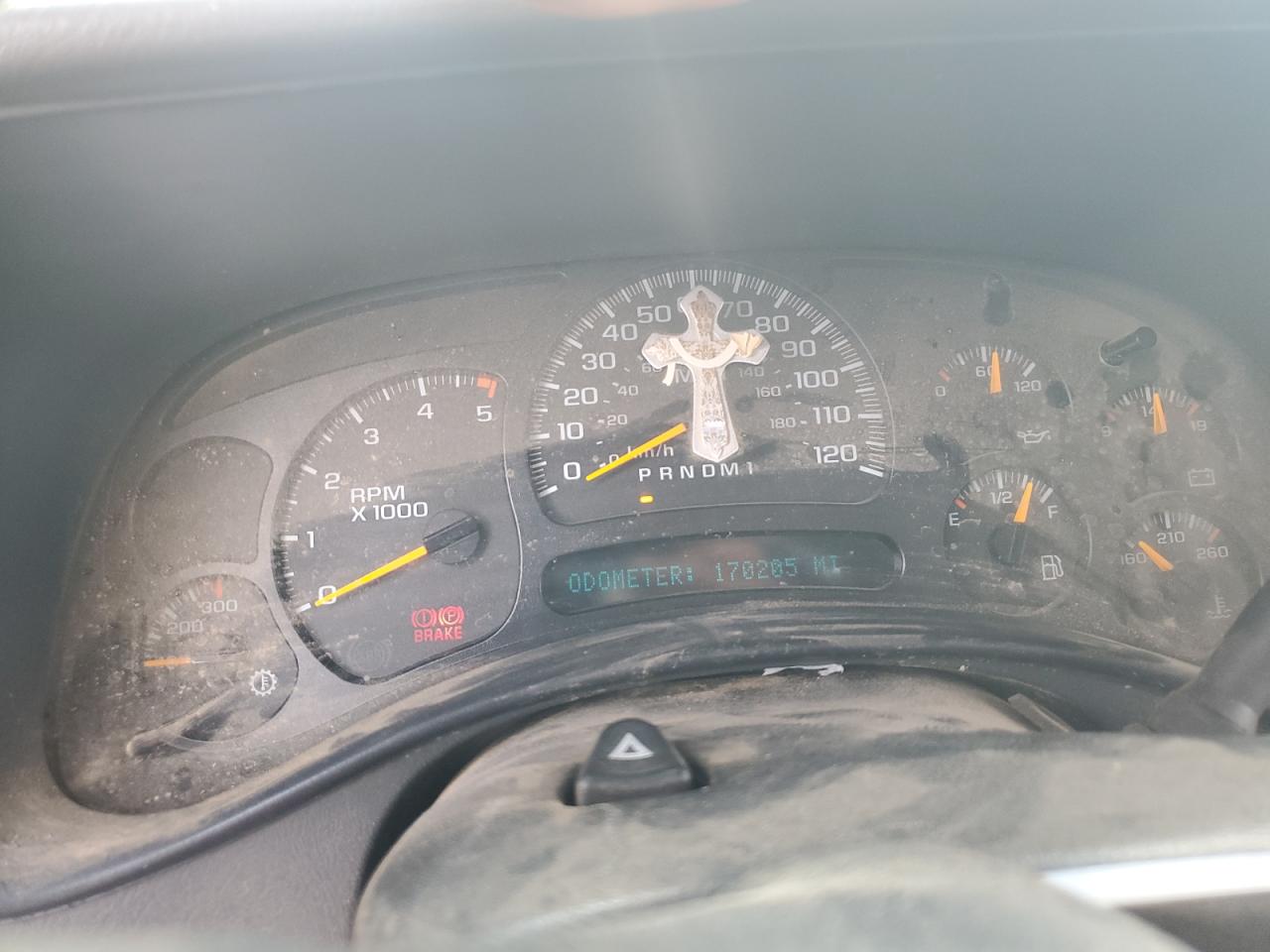 2006 Chevrolet Silverado C1500 VIN: 2GCEC13T361191872 Lot: 59153655