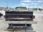 1978 Chevrolet Pickup продається в Riverview, FL - Front End