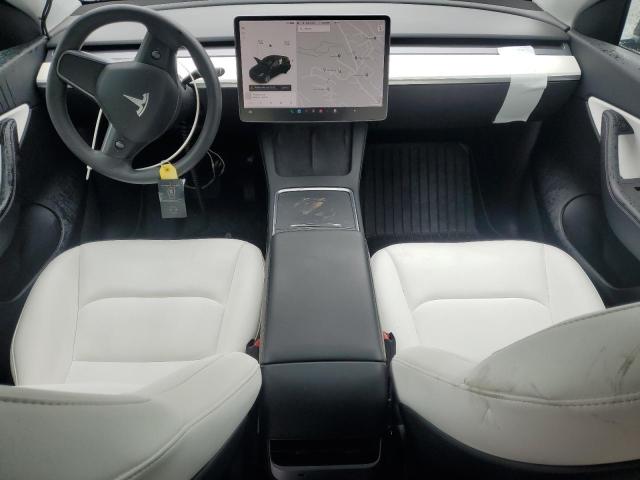  TESLA MODEL Y 2021 Black