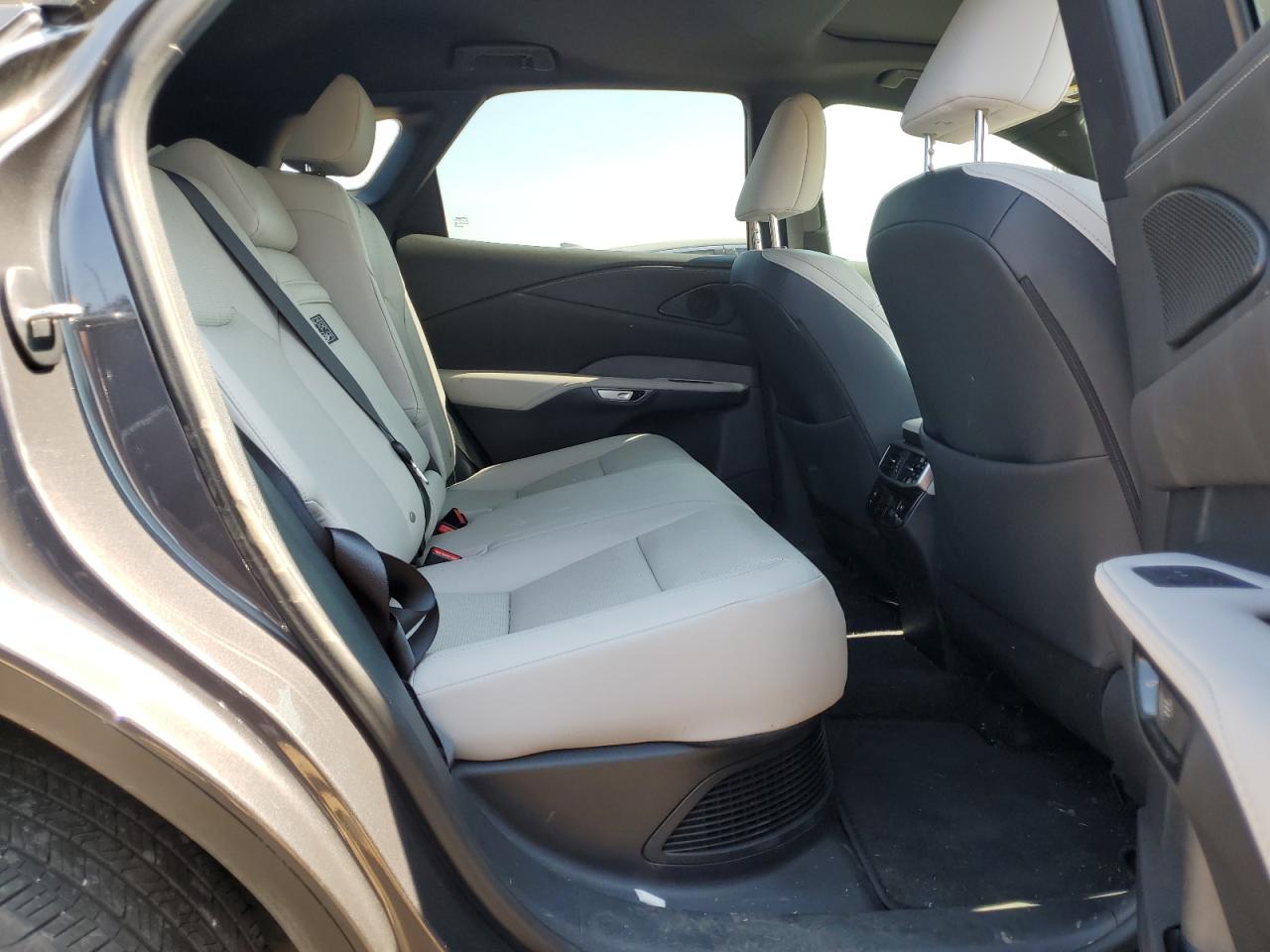 LEXUS RX 350H BA 2024 VIN 2T2BBMCA1RC032615 фото 10