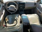 2000 Ford Explorer Eddie Bauer იყიდება Martinez-ში, CA - Vandalism