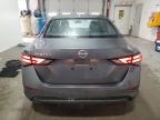 2025 Nissan Sentra Sv продається в Greenwood, NE - Top/Roof