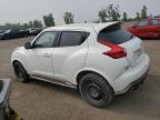 2014 Nissan Juke Nismo Rs en Venta en Montreal-est, QC - Minor Dent/Scratches