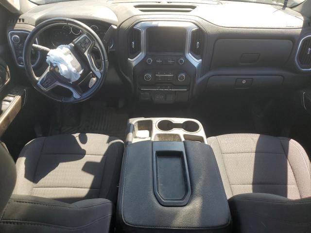  CHEVROLET ALL Models 2023 Silver