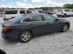 2017 Chevrolet Malibu Ls zu verkaufen in Fairburn, GA - Front End
