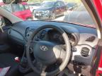 2012 HYUNDAI I10 CLASSI for sale at Copart SANDWICH
