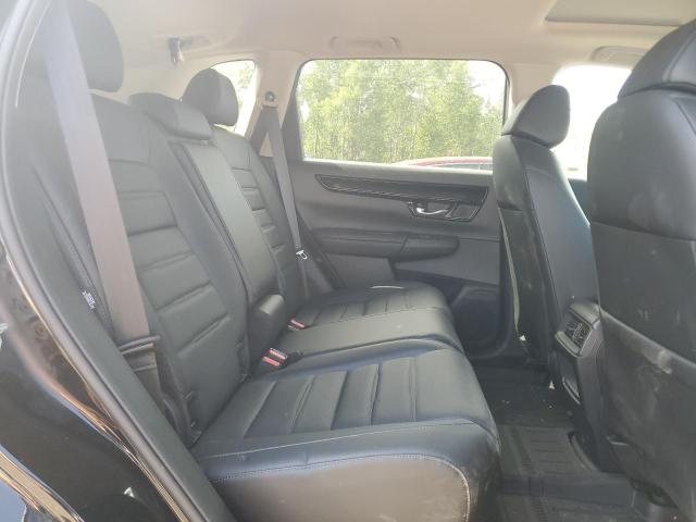 2024 HONDA CR-V EXL  