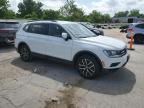 2021 Volkswagen Tiguan Se   zu verkaufen in Bridgeton, MO - Minor Dent/Scratches