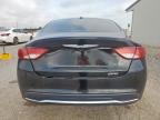 2015 Chrysler 200 Limited for Sale in Temple, TX - Hail