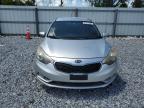 2015 Kia Forte Ex de vânzare în Riverview, FL - Minor Dent/Scratches