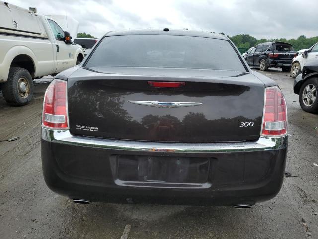  CHRYSLER 300 2012 Brown