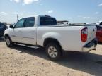 2006 Toyota Tundra Double Cab Sr5   продається в San Antonio, TX - Mechanical