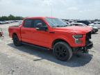 2015 Ford F150 Supercrew продається в Madisonville, TN - Front End