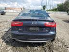 2015 Audi A6 Premium Plus   للبيع في Windsor، NJ - Front End