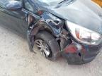 2013 KIA RIO 1 AIR for sale at Copart WOLVERHAMPTON