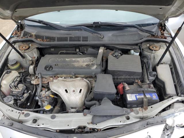 2007 TOYOTA CAMRY CE  