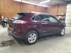 2020 Ford Edge Sel იყიდება Ebensburg-ში, PA - Front End