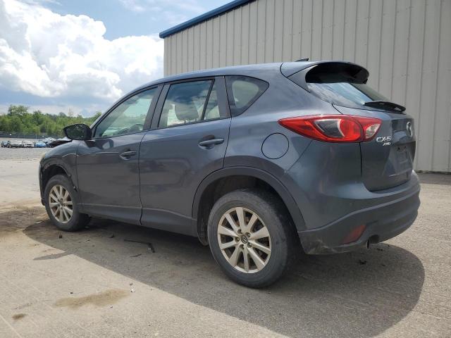 MAZDA CX-5 2013 Charcoal