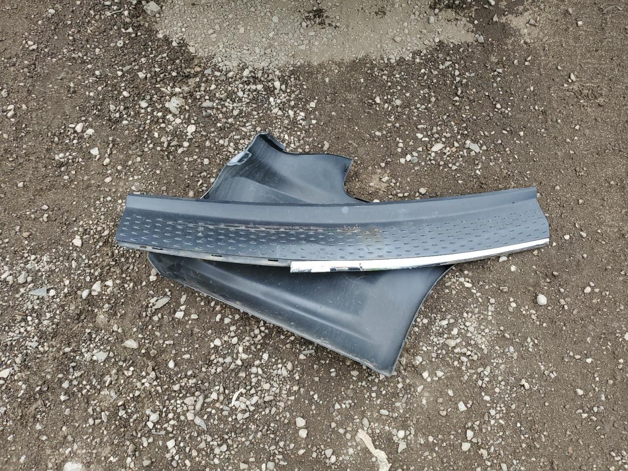 2014 Dodge Grand Caravan Se VIN: 2C4RDGBG6ER415500 Lot: 59614295