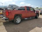 2015 Chevrolet Silverado K1500 Lt for Sale in Colorado Springs, CO - Front End