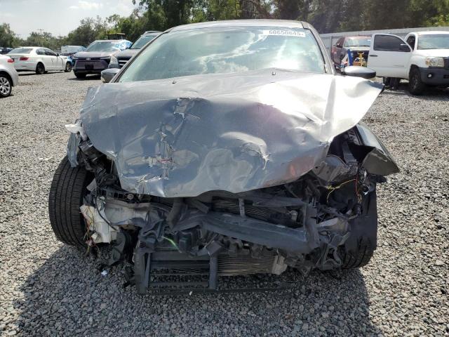  FORD FOCUS 2014 Gray