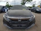 2019 HONDA ACCORD SPORT   à vendre chez Copart QC - MONTREAL