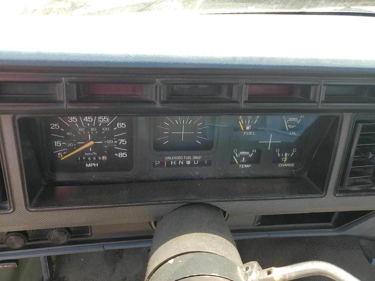 1985 Ford F150 VIN: 1FTCF15N2FNA79690 Lot: 59094075