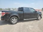 2010 FORD F150 SUPERCREW   for sale at Copart ON - LONDON