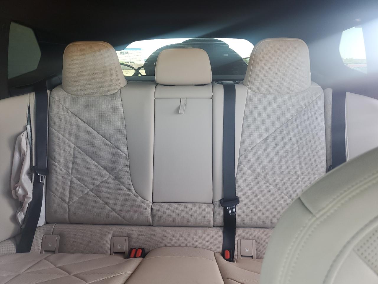 2023 BMW Ix xDrive50 VIN: WB523CF04PCM20647 Lot: 62394875