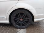 2013 MERCEDES BENZ C220 AMG S for sale at Copart CHESTER