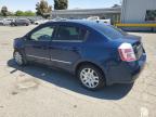 2010 Nissan Sentra 2.0 na sprzedaż w Martinez, CA - Front End