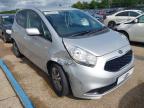2016 KIA VENGA SR7 for sale at Copart NEWBURY