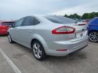 2011 FORD MONDEO TIT for sale at Copart NEWBURY