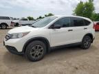2014 HONDA CR-V LX   for sale at Copart ON - LONDON