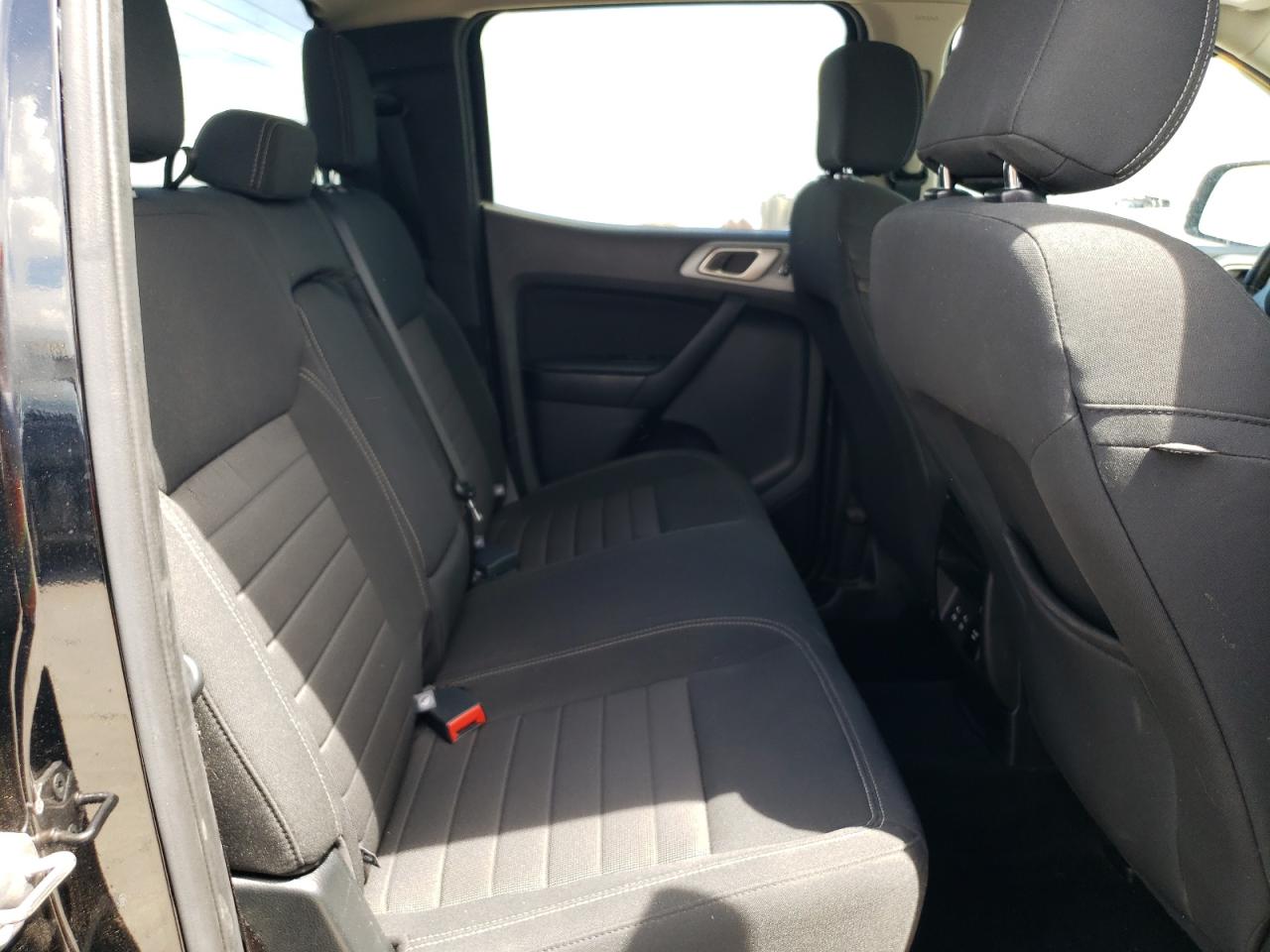 2020 Ford Ranger Xl VIN: 1FTER4FHXLLA37379 Lot: 63272295
