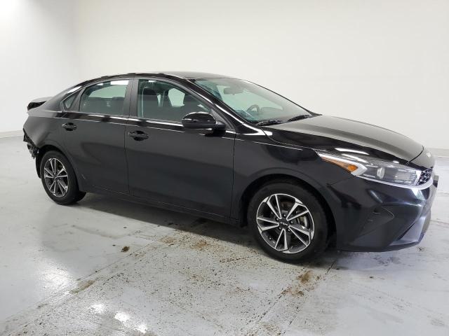  KIA FORTE 2023 Czarny