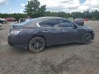 2012 Nissan Maxima S   de vânzare în Gaston, SC - Side