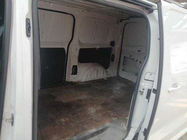 2020 VAUXHALL VIVARO 270