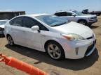 2013 Toyota Prius  de vânzare în Brighton, CO - Front End