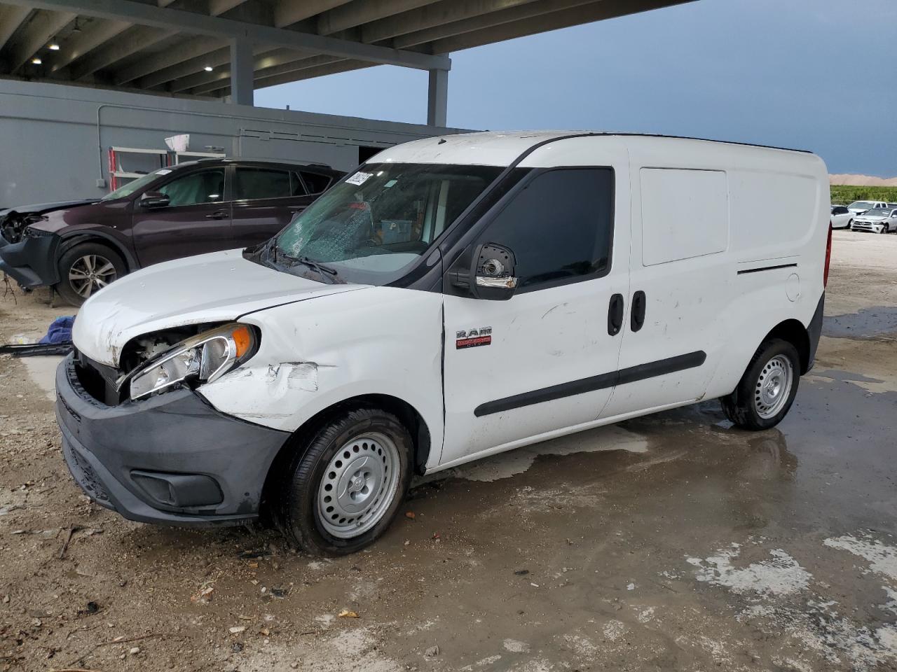 2017 Ram Promaster City for Sale in West Palm Beach, FL - Mechanical