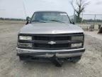1999 Chevrolet Tahoe K1500 for Sale in Cicero, IN - Front End