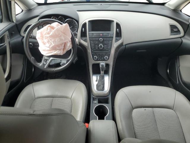  BUICK VERANO 2016 Srebrny