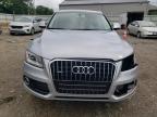 2016 Audi Q5 Premium Plus للبيع في Chatham، VA - Front End